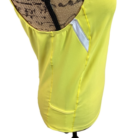 Zoot Sports Athletic Running Biking Top NWT - Picture 4 of 8